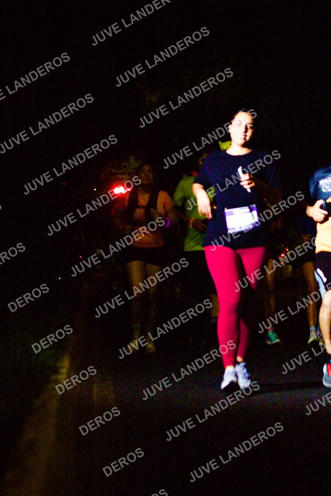 Foto de la Carrera Neón 2026 (Serial Corramos Zapopan) en Parque de las Niñas y los Niños, Blvd. Panamericano 430, Zapopan a las 20:22