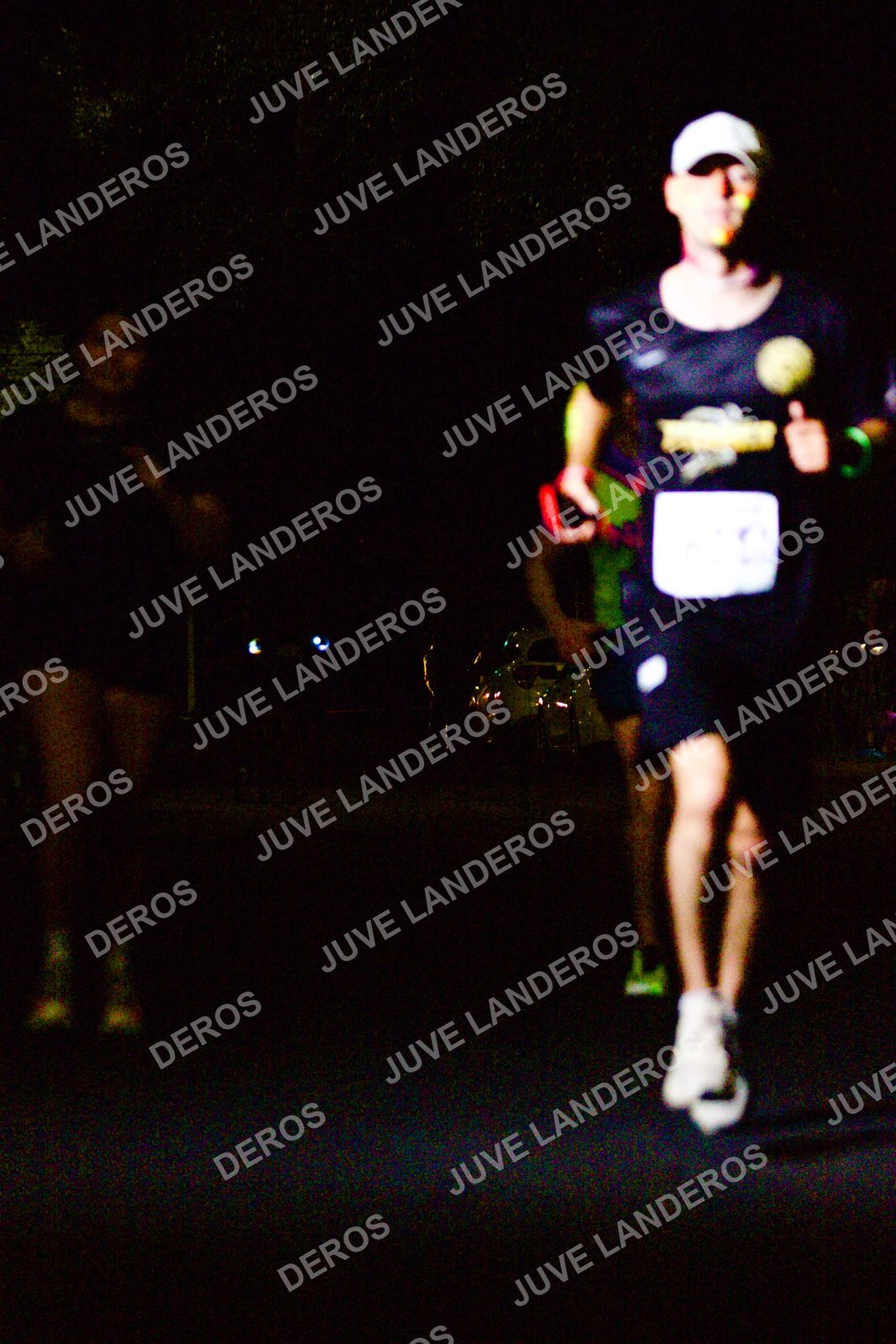 Foto de la Carrera Neón 2026 (Serial Corramos Zapopan) en Parque de las Niñas y los Niños, Blvd. Panamericano 430, Zapopan a las 20:08