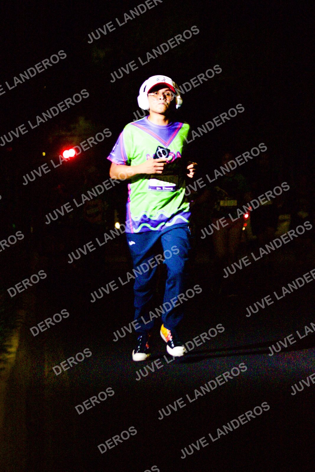 Foto de la Carrera Neón 2026 (Serial Corramos Zapopan) en Parque de las Niñas y los Niños, Blvd. Panamericano 430, Zapopan a las 20:13