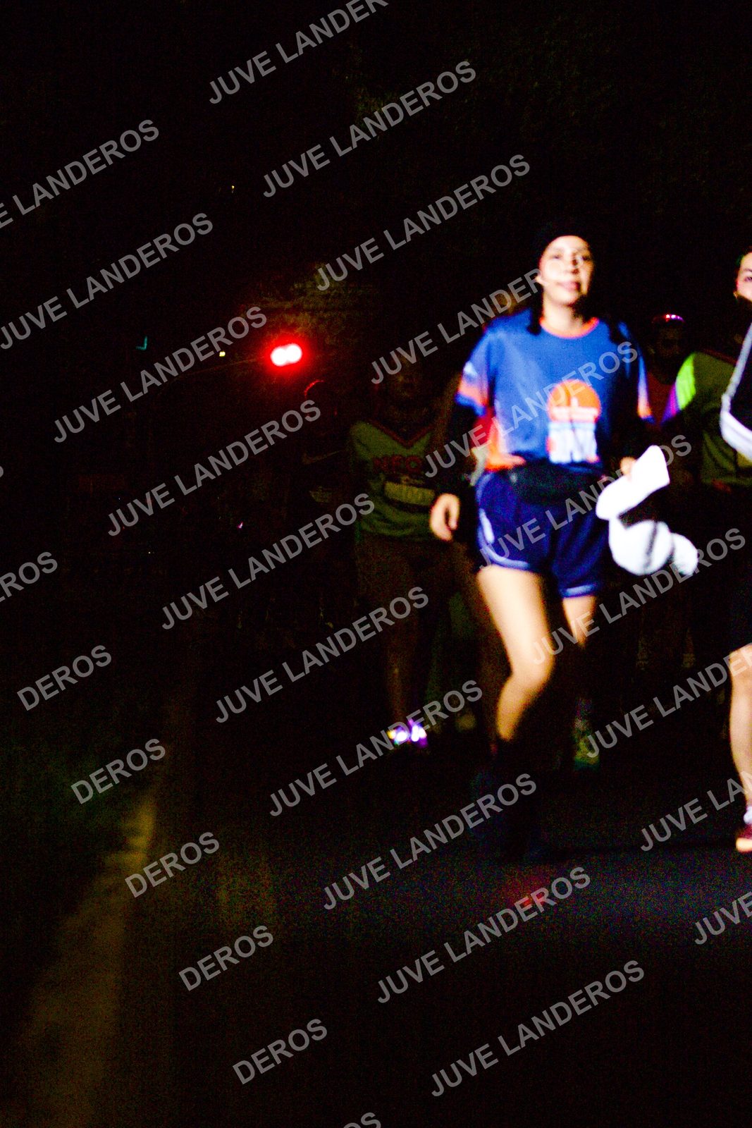 Foto de la Carrera Neón 2026 (Serial Corramos Zapopan) en Parque de las Niñas y los Niños, Blvd. Panamericano 430, Zapopan a las 20:21