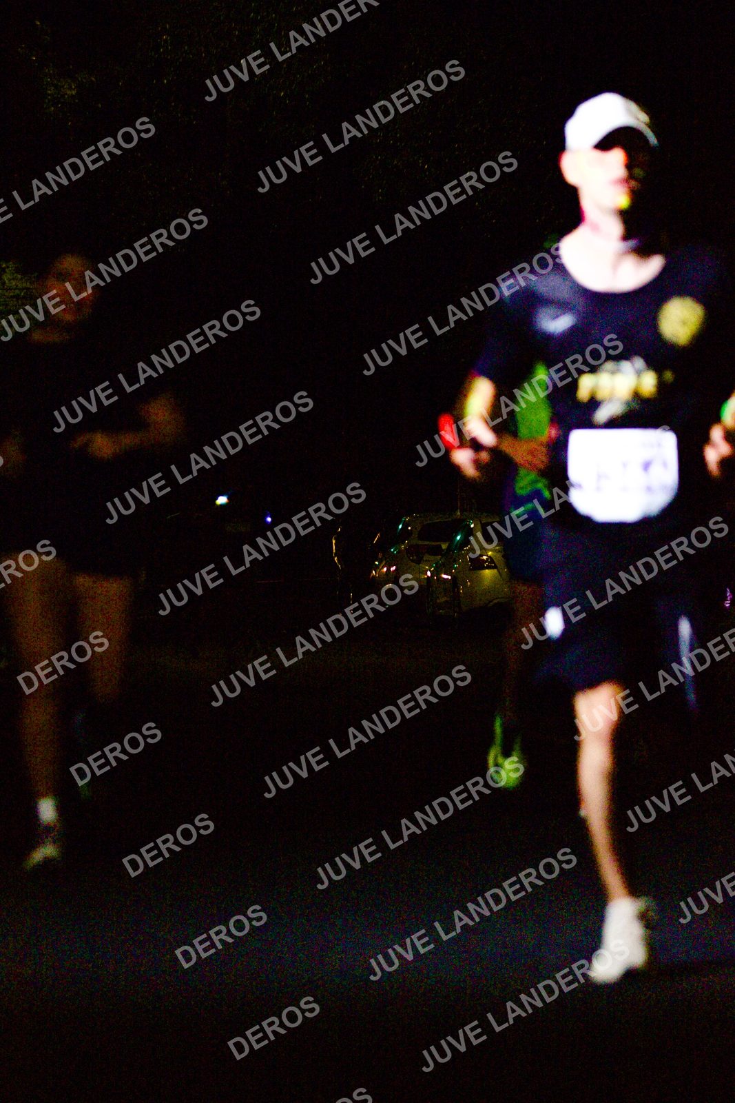 Foto de la Carrera Neón 2026 (Serial Corramos Zapopan) en Parque de las Niñas y los Niños, Blvd. Panamericano 430, Zapopan a las 20:08