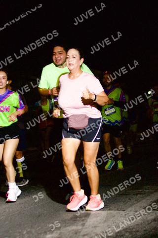 Foto de la Carrera Neón 2026 (Serial Corramos Zapopan) a las 20:30