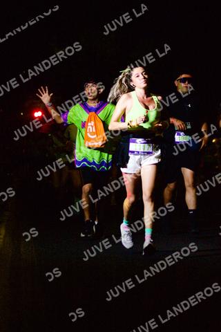 Foto de la Carrera Neón 2026 (Serial Corramos Zapopan) a las 20:15