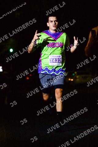 Foto de la Carrera Neón 2026 (Serial Corramos Zapopan) a las 20:10