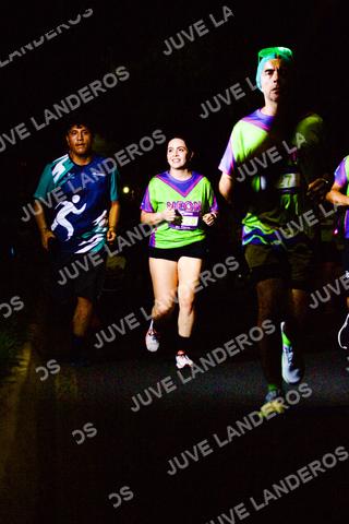 Foto de la Carrera Neón 2026 (Serial Corramos Zapopan) a las 20:15