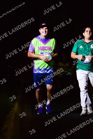 Foto de la Carrera Neón 2026 (Serial Corramos Zapopan) a las 20:22