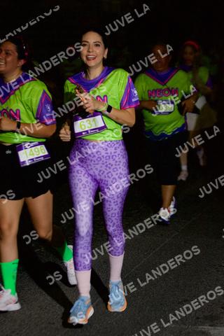 Foto de la Carrera Neón 2026 (Serial Corramos Zapopan) a las 20:37