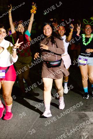 Foto de la Carrera Neón 2026 (Serial Corramos Zapopan) a las 20:35