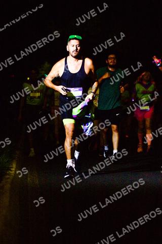 Foto de la Carrera Neón 2026 (Serial Corramos Zapopan) a las 20:15