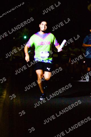 Foto de la Carrera Neón 2026 (Serial Corramos Zapopan) a las 20:15