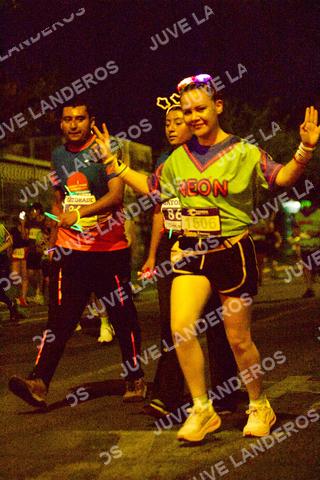 Foto de la Carrera Neón 2026 (Serial Corramos Zapopan) a las 20:29