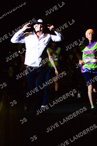 Foto de la Carrera Neón 2026 (Serial Corramos Zapopan) a las 20:14