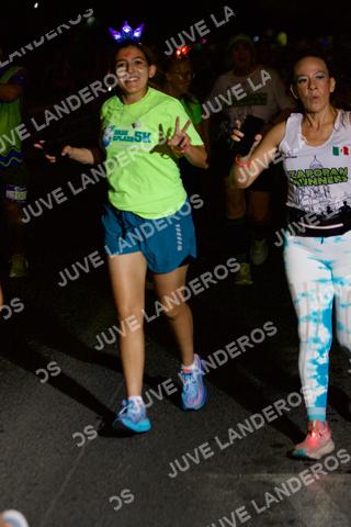 Foto de la Carrera Neón 2026 (Serial Corramos Zapopan) a las 20:35