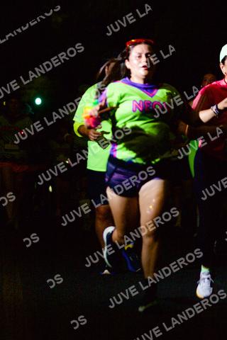 Foto de la Carrera Neón 2026 (Serial Corramos Zapopan) a las 20:17