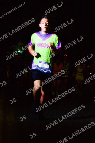 Foto de la Carrera Neón 2026 (Serial Corramos Zapopan) a las 20:17
