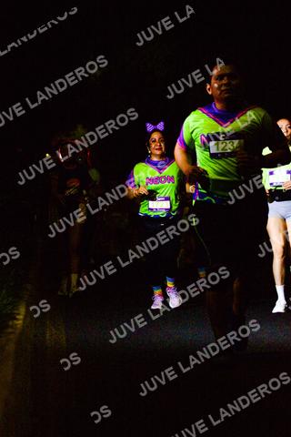 Foto de la Carrera Neón 2026 (Serial Corramos Zapopan) a las 20:20
