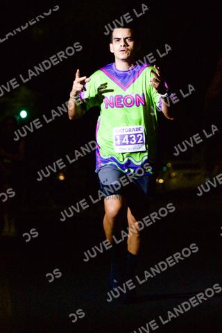 Foto de la Carrera Neón 2026 (Serial Corramos Zapopan) a las 20:10