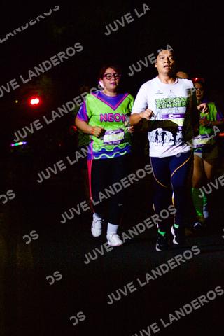 Foto de la Carrera Neón 2026 (Serial Corramos Zapopan) a las 20:15