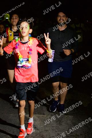 Foto de la Carrera Neón 2026 (Serial Corramos Zapopan) a las 20:35