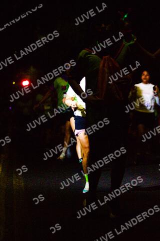 Foto de la Carrera Neón 2026 (Serial Corramos Zapopan) a las 20:15