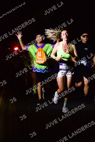 Foto de la Carrera Neón 2026 (Serial Corramos Zapopan) a las 20:15