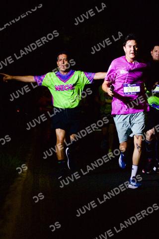 Foto de la Carrera Neón 2026 (Serial Corramos Zapopan) a las 20:15