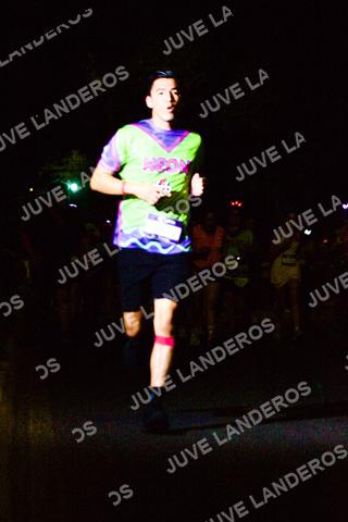 Foto de la Carrera Neón 2026 (Serial Corramos Zapopan) a las 20:17