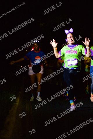 Foto de la Carrera Neón 2026 (Serial Corramos Zapopan) a las 20:20