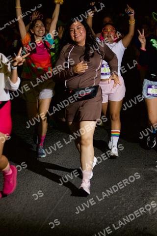 Foto de la Carrera Neón 2026 (Serial Corramos Zapopan) a las 20:35