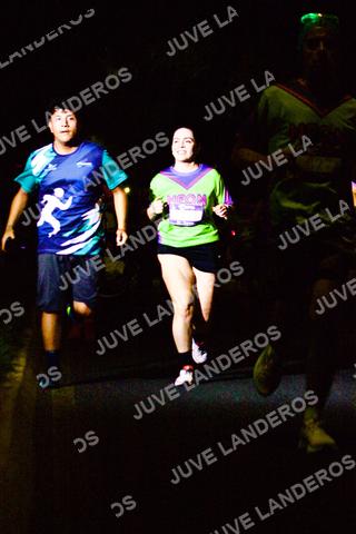 Foto de la Carrera Neón 2026 (Serial Corramos Zapopan) a las 20:15