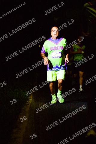 Foto de la Carrera Neón 2026 (Serial Corramos Zapopan) a las 20:15