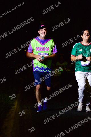 Foto de la Carrera Neón 2026 (Serial Corramos Zapopan) a las 20:22