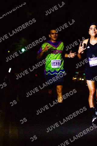 Foto de la Carrera Neón 2026 (Serial Corramos Zapopan) a las 20:10