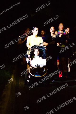 Foto de la Carrera Neón 2026 (Serial Corramos Zapopan) a las 20:15