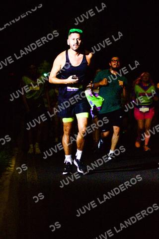 Foto de la Carrera Neón 2026 (Serial Corramos Zapopan) a las 20:15