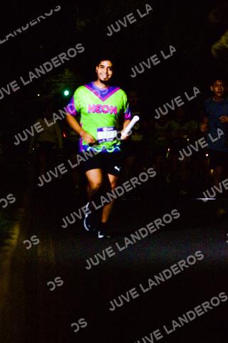 Foto de la Carrera Neón 2026 (Serial Corramos Zapopan) a las 20:15