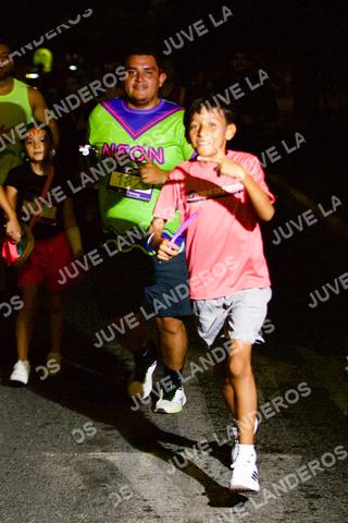 Foto de la Carrera Neón 2026 (Serial Corramos Zapopan) a las 20:35