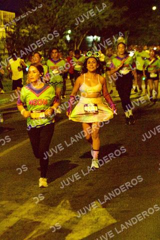 Foto de la Carrera Neón 2026 (Serial Corramos Zapopan) a las 20:27