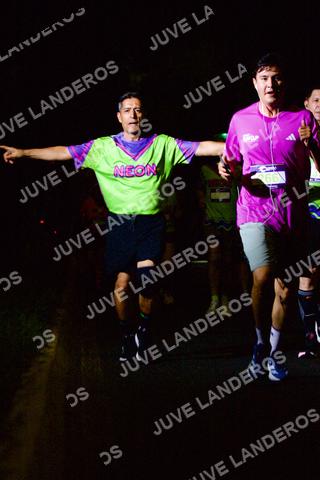 Foto de la Carrera Neón 2026 (Serial Corramos Zapopan) a las 20:15