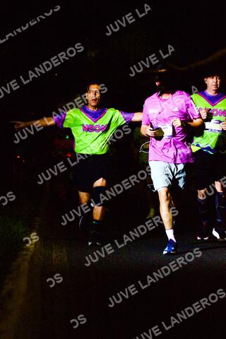 Foto de la Carrera Neón 2026 (Serial Corramos Zapopan) a las 20:15