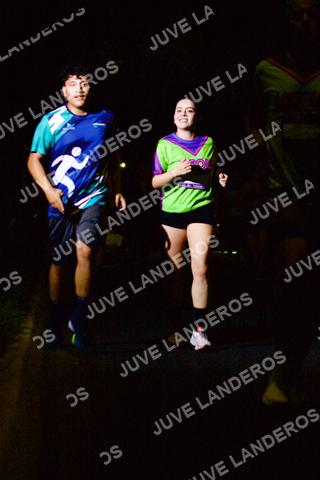 Foto de la Carrera Neón 2026 (Serial Corramos Zapopan) a las 20:15