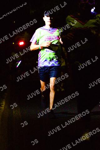 Foto de la Carrera Neón 2026 (Serial Corramos Zapopan) a las 20:15