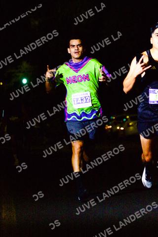 Foto de la Carrera Neón 2026 (Serial Corramos Zapopan) a las 20:10