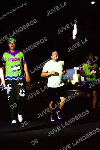 Foto de la Carrera Neón 2026 (Serial Corramos Zapopan) a las 20:13