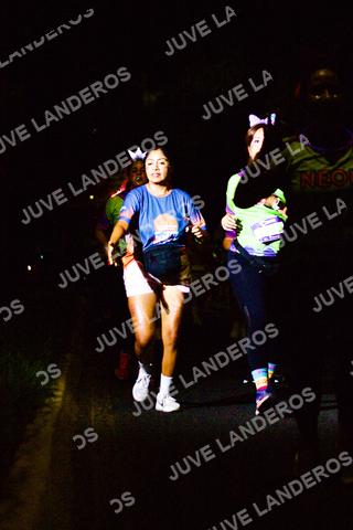 Foto de la Carrera Neón 2026 (Serial Corramos Zapopan) a las 20:20