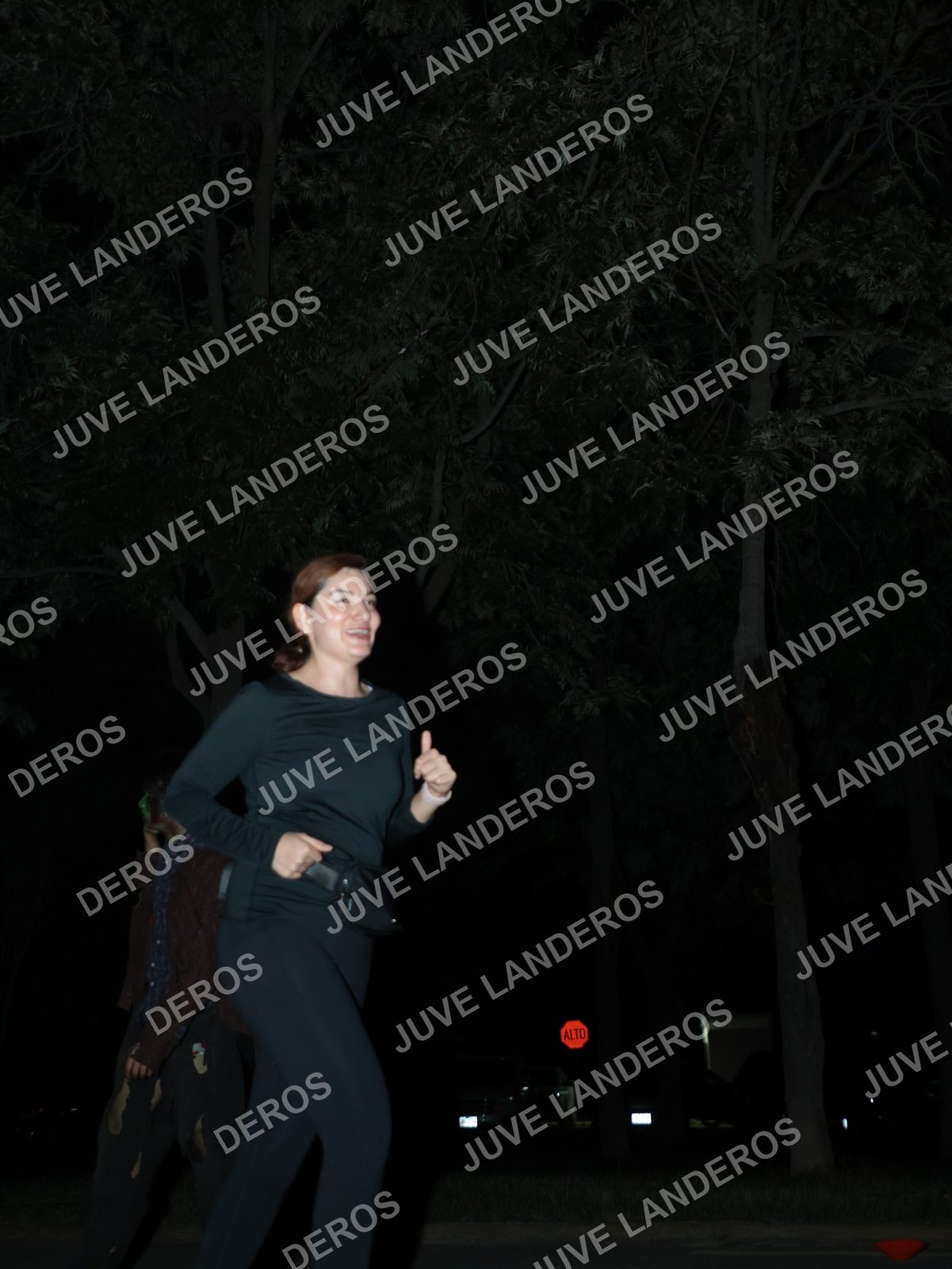Foto de la Carrera Nocturna de Zombies Parque Metropolitano 2026 en Parque Metropolitano de Guadalajara, Zapopan, Jalisco a las 20:52