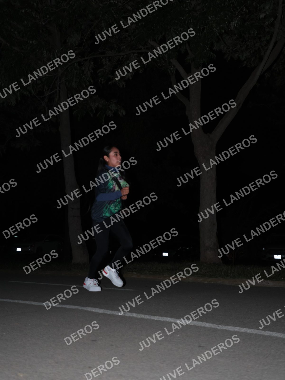 Foto de la Carrera Nocturna de Zombies Parque Metropolitano 2026 en Parque Metropolitano de Guadalajara, Zapopan, Jalisco a las 20:38