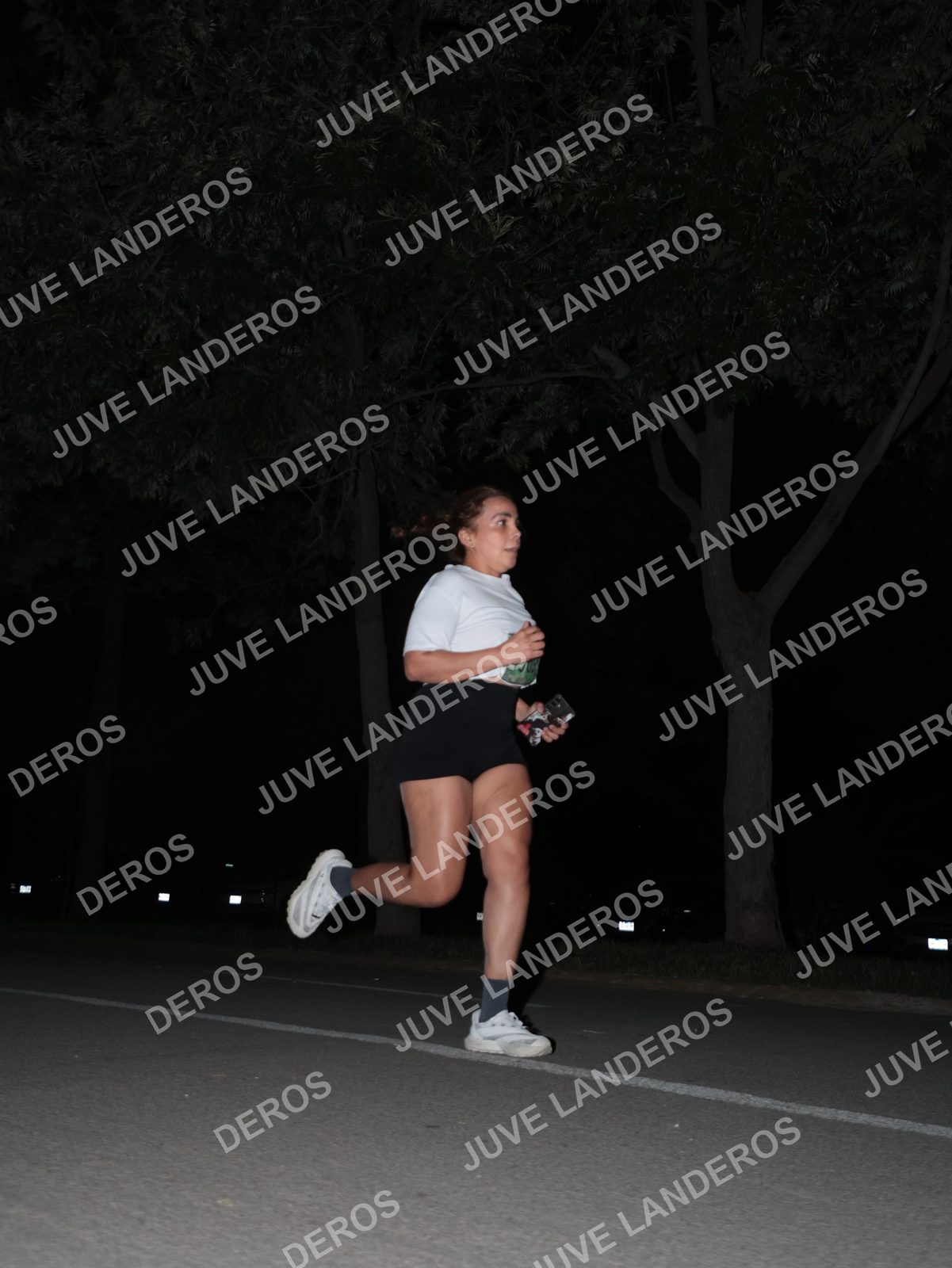 Foto de la Carrera Nocturna de Zombies Parque Metropolitano 2026 en Parque Metropolitano de Guadalajara, Zapopan, Jalisco a las 20:53