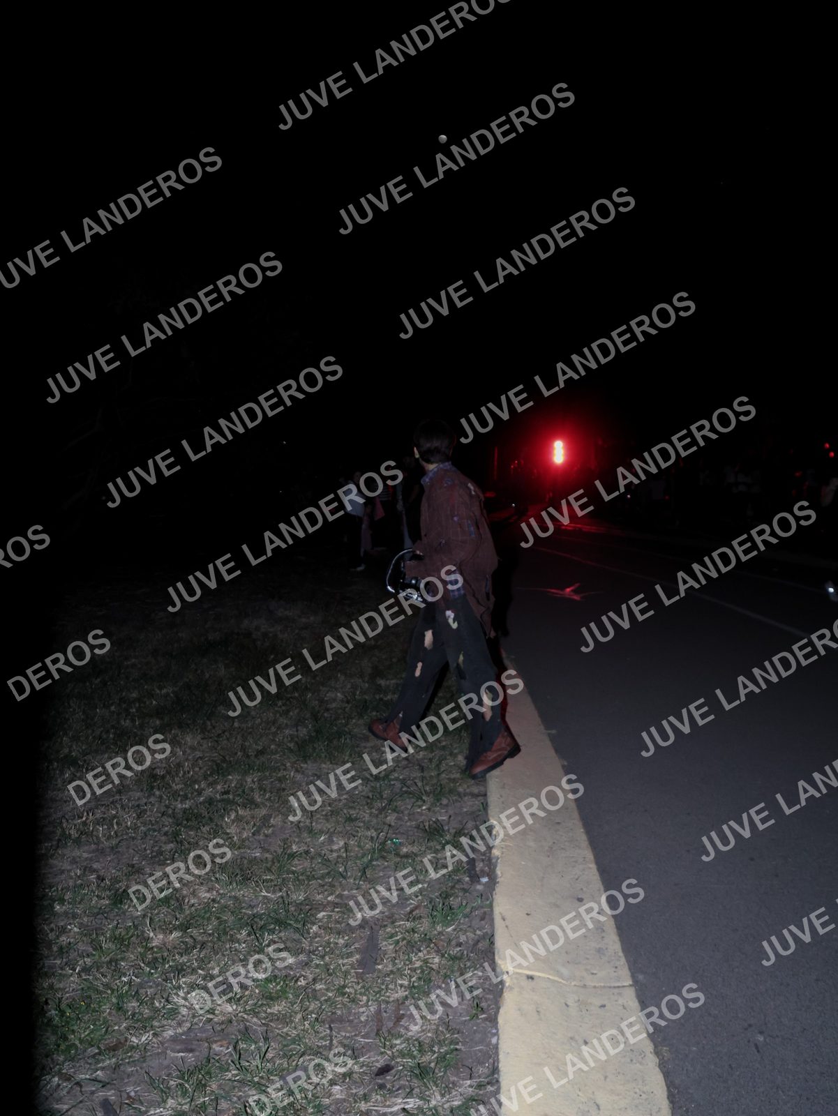 Foto de la Carrera Nocturna de Zombies Parque Metropolitano 2026 en Parque Metropolitano de Guadalajara, Zapopan, Jalisco a las 20:18