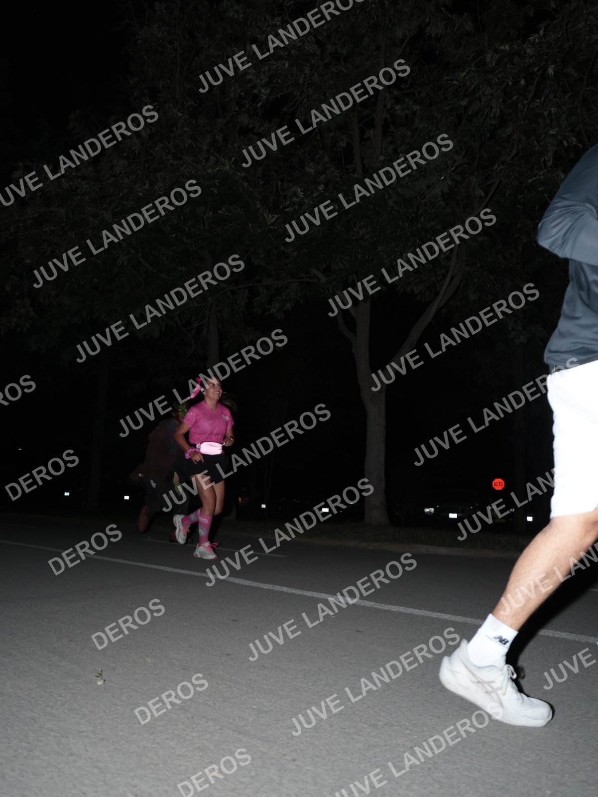 Foto de la Carrera Nocturna de Zombies Parque Metropolitano 2026 en Parque Metropolitano de Guadalajara, Zapopan, Jalisco a las 20:42